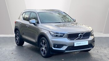 Volvo Xc40 2.0 B4P Inscription 5dr AWD Auto Petrol Estate